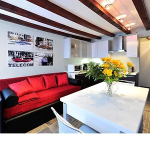 Palace La Vida By Wonderful Italy Appartement